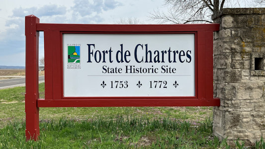 State Park Image